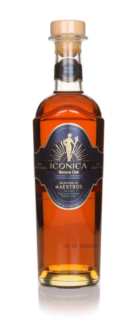 Havana Club Seleccion de Maestros 70cl product image