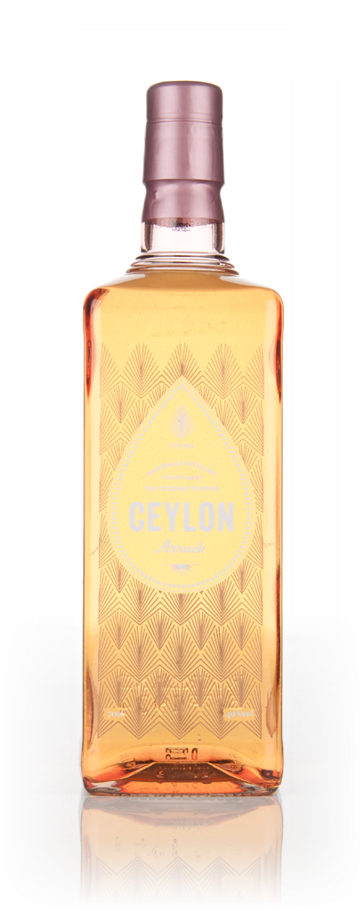 Ceylon Arrack 70cl product image