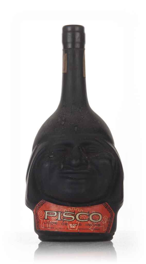 Inca Pisco - 1970s product image