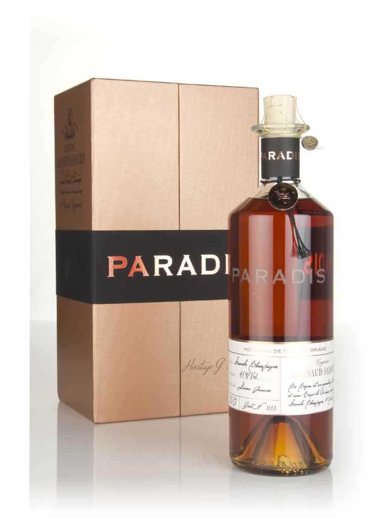 Ragnaud-Sabourin Le Paradis 50cl product image