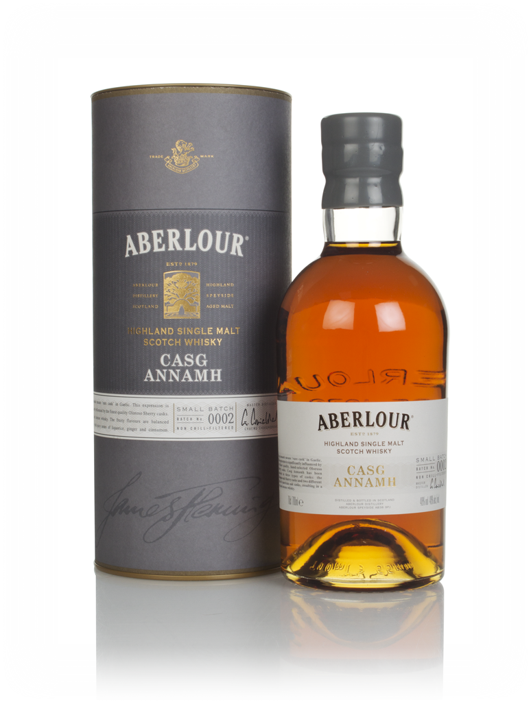 Aberlour Casg Annamh Batch 9 Batch 2 product image