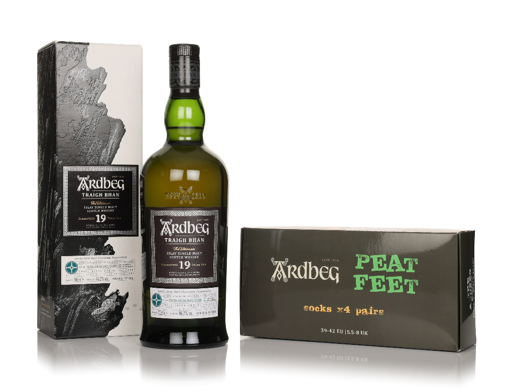 Ardbeg Traigh Bhan 19 Year Old - Batch 6 product image