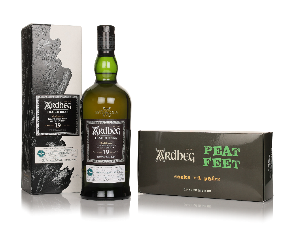 Ardbeg Traigh Bhan 19 Year Old - Batch 6 product image