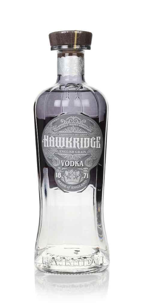 Hawkridge Vodka 70cl product image