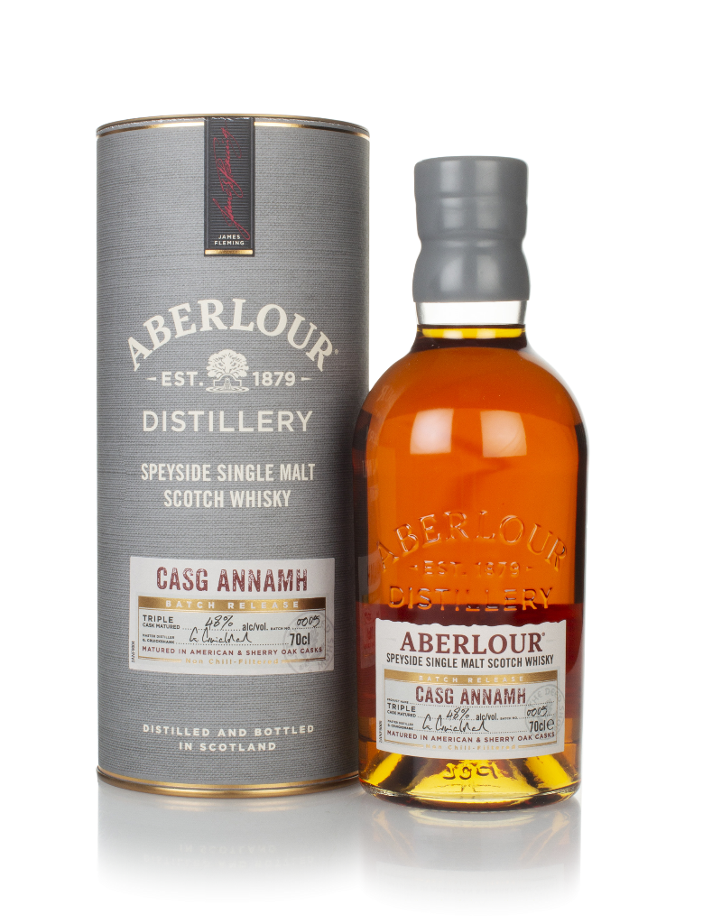 Aberlour Casg Annamh Batch 9 Batch 5 product image