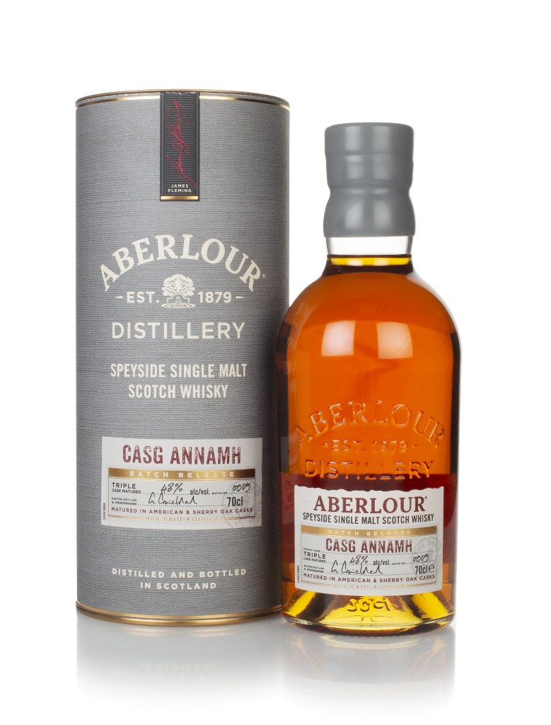 Aberlour Casg Annamh Batch 9 Batch 5 product image