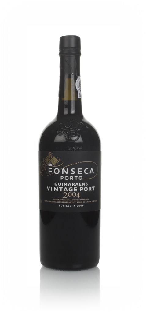 Fonseca Guimaraens 2004 Vintage Port 75cl product image