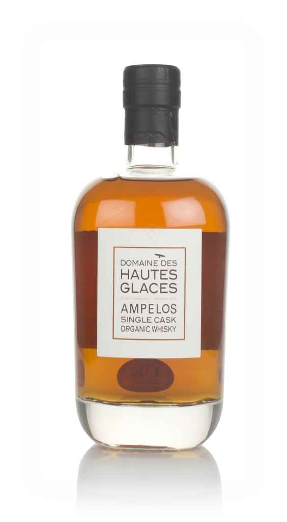 Domaine Des Hautes Glaces Ampelos Single Cask 70cl product image