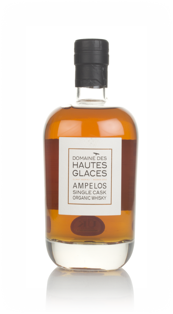 Domaine Des Hautes Glaces Ampelos Single Cask 70cl product image