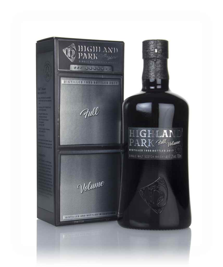 Highland Park Full Volume 70cl product image
