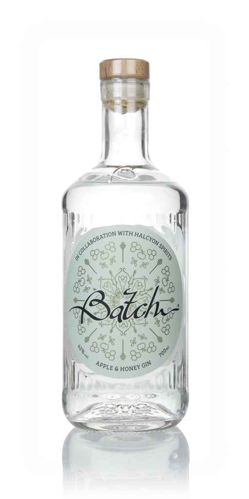 Batch Apple & Honey Gin 70cl product image