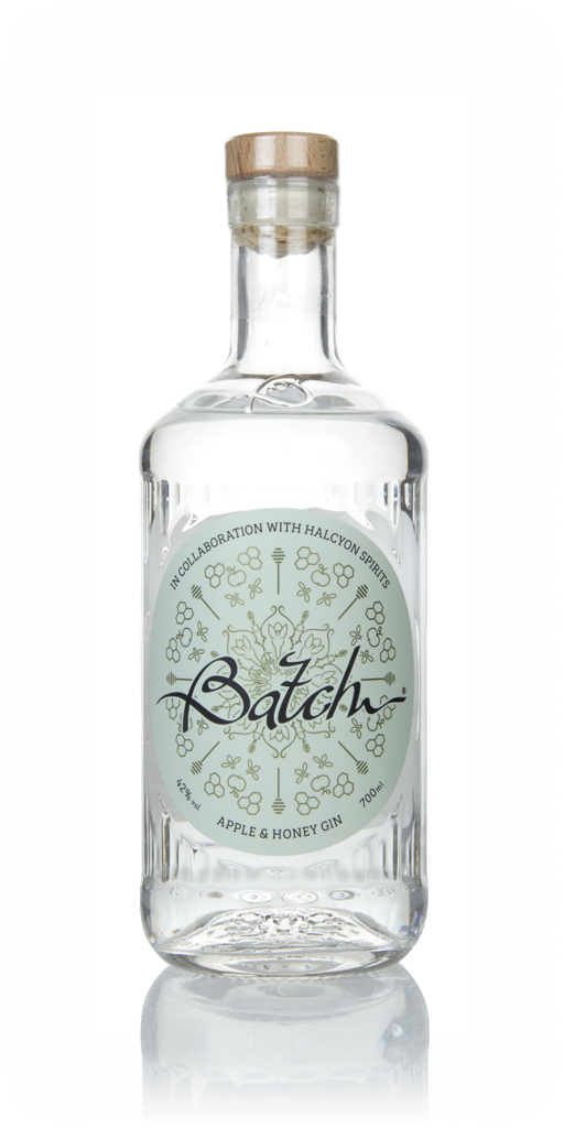 Batch Apple & Honey Gin 70cl product image