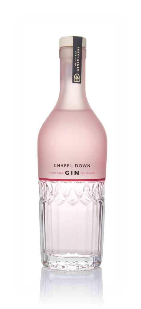Chapel Down Pinot Noir Gin 70cl product image