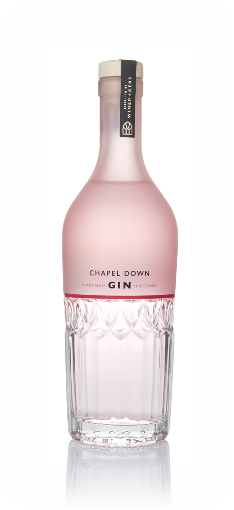 Chapel Down Pinot Noir Gin 70cl product image