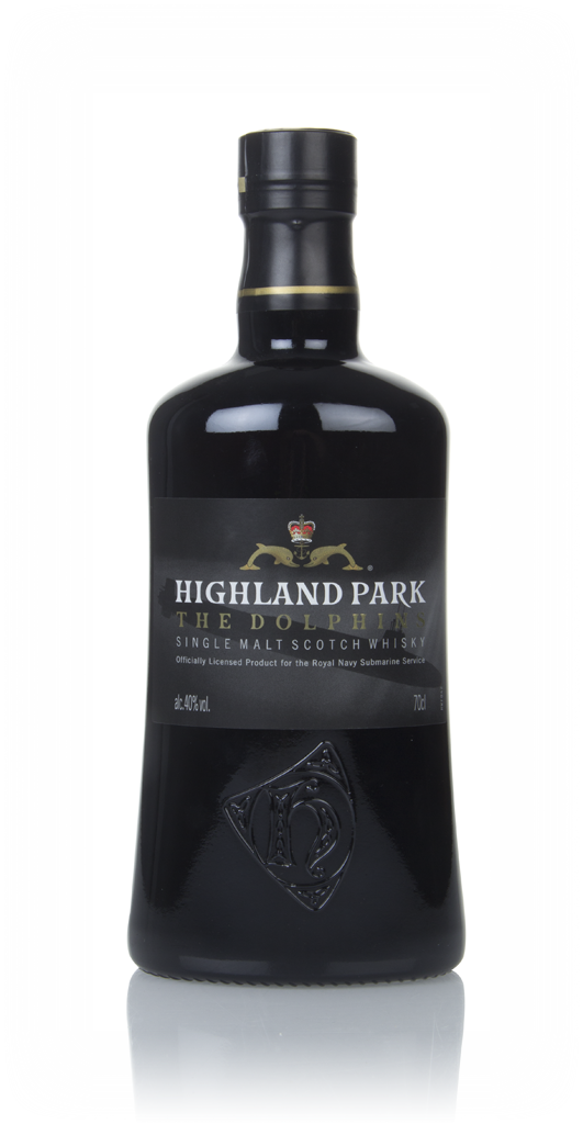 Highland Park The Dolphins (Second Edition) 70cl product image