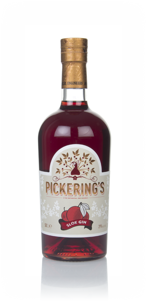 Pickering's Sloe Gin 50cl product image