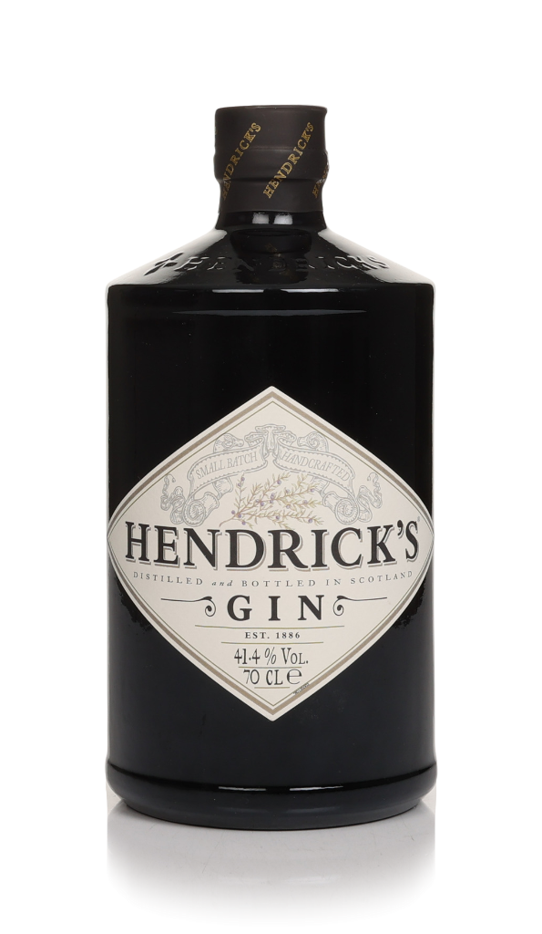Hendrick's Gin 70cl product image