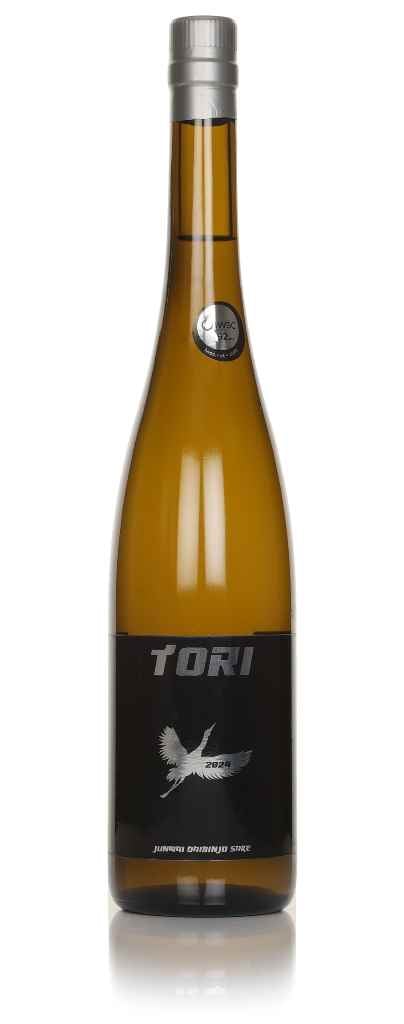 Kanpai Tori Sake 37.5cl product image