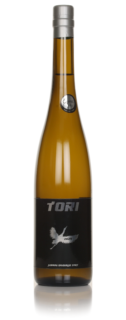 Kanpai Tori Sake 37.5cl product image