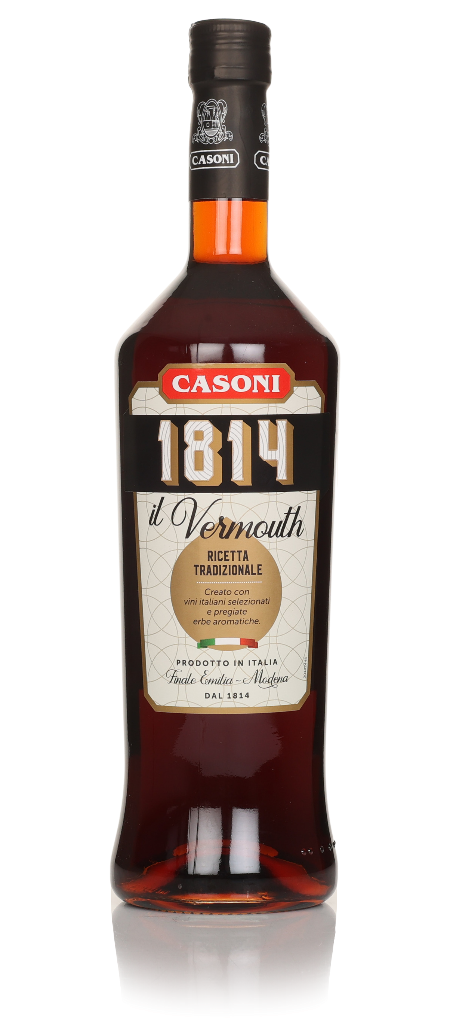 Casoni 1814 Vermouth 70cl product image