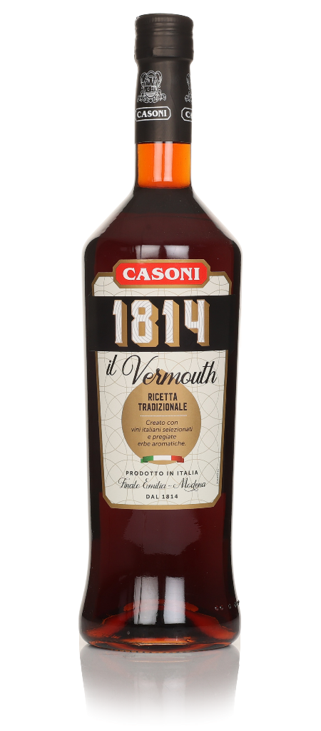 Casoni 1814 Vermouth 70cl product image