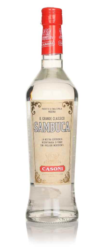 Casoni Sambuca 70cl product image