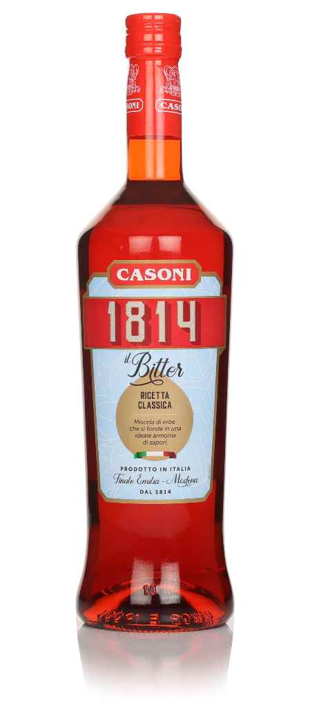 Casoni 1814 Bitter 100cl product image
