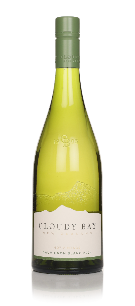 Cloudy Bay Sauvignon Blanc 2024 75cl product image