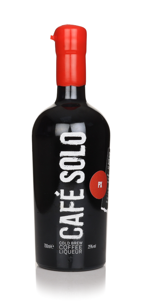Café Solo PX 70cl product image