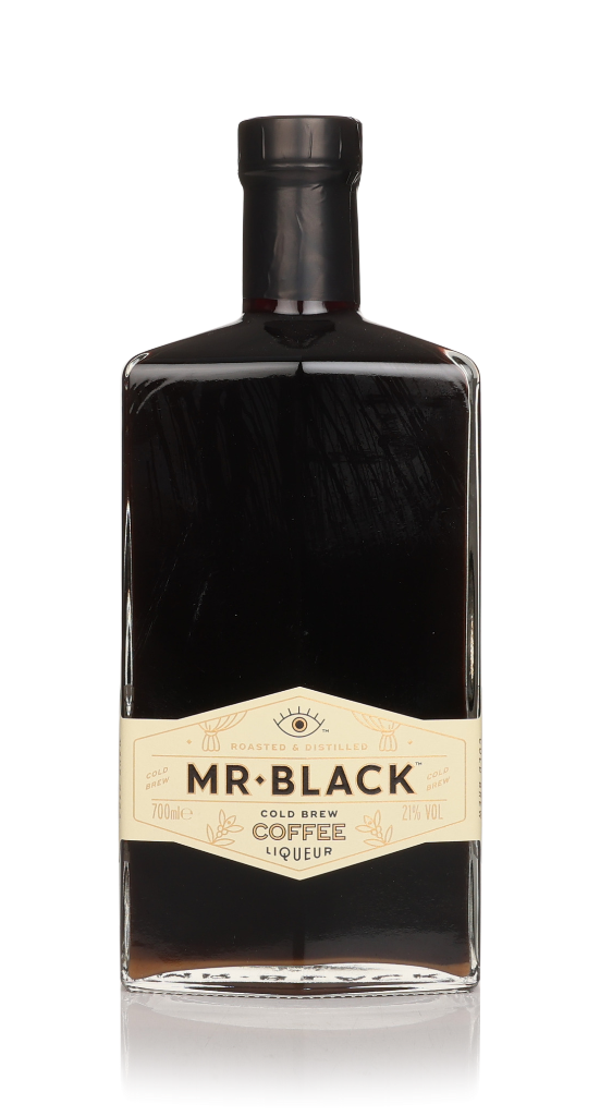 Mr. Black Cold Brew Coffee Liqueur 70cl product image