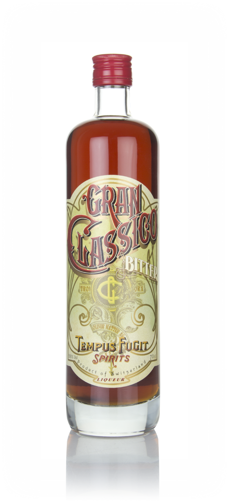 Tempus Fugit Gran Classico Bitter 70cl product image