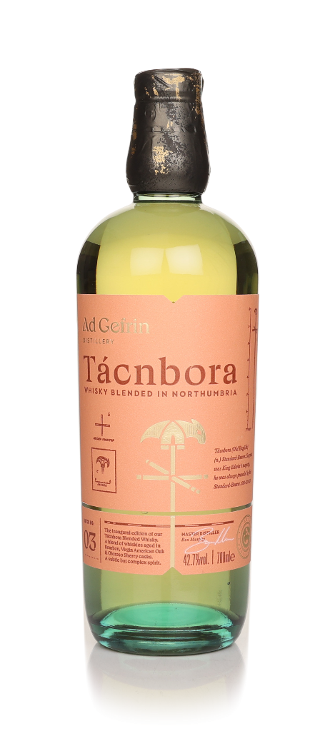 Tácnbora Batch 3 product image