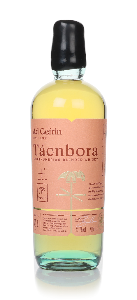 Tácnbora Batch 3 Batch 1 product image