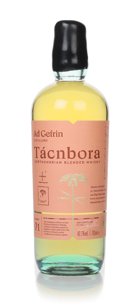 Tácnbora Batch 3 Batch 1 product image