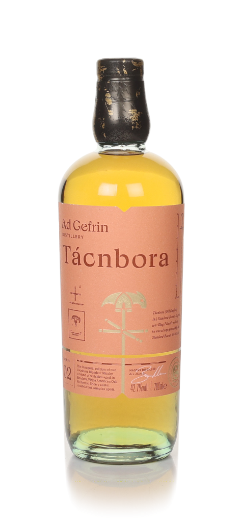 Tácnbora Batch 3 Batch 2 product image
