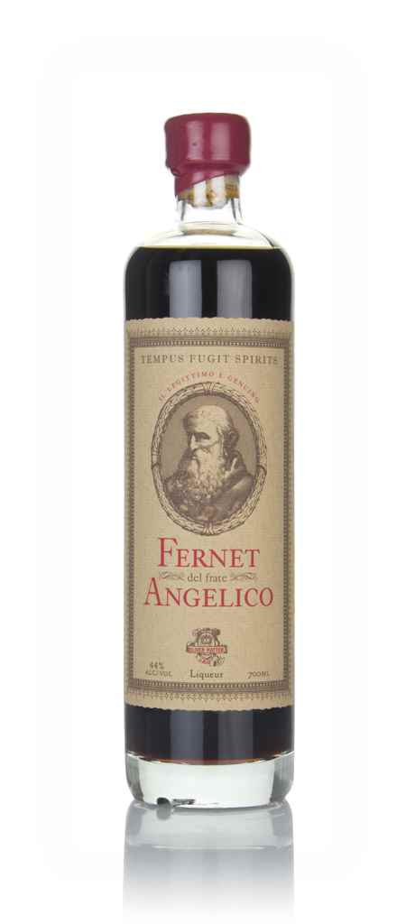 Tempus Fugit Fernet del Frate Angelico 70cl product image
