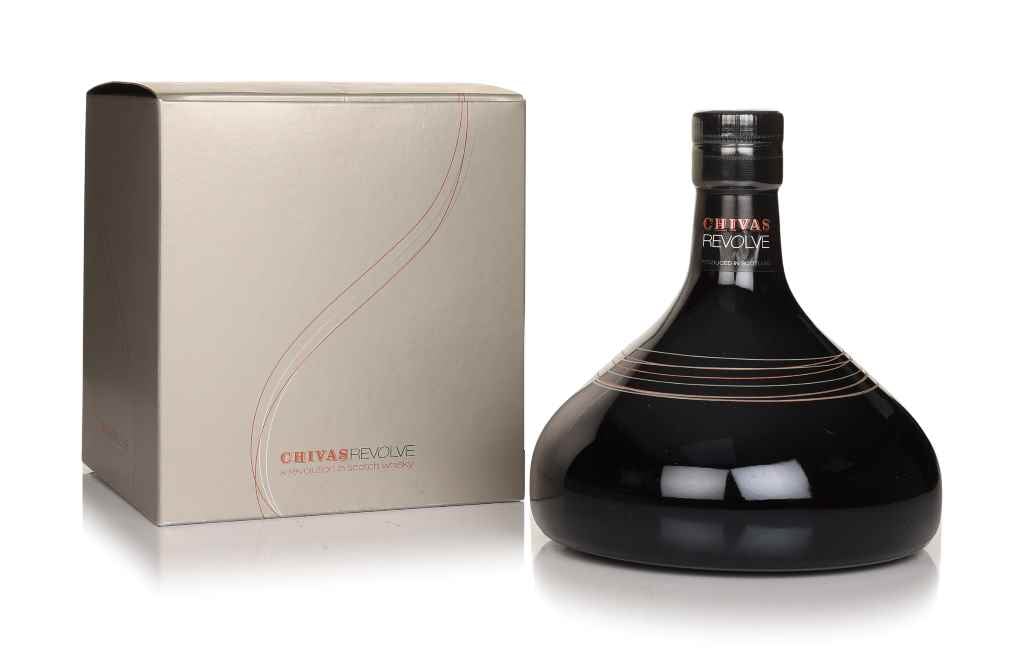 Chivas Revolve 70cl product image