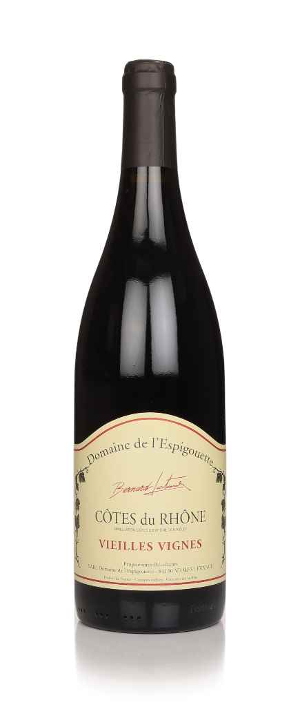 Domaine de L'Espigouette Côtes du Rhône 2022 75cl product image