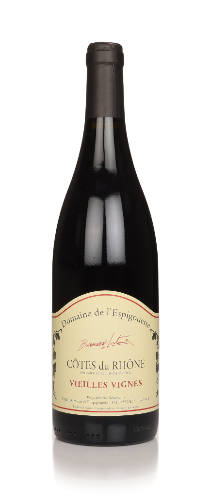 Domaine de L'Espigouette Côtes du Rhône 2022 75cl product image
