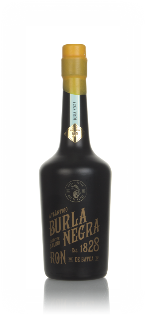 Burla Negra Rum 70cl product image