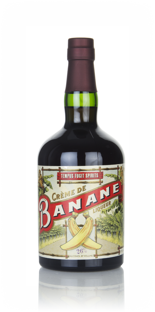 Tempus Fugit Crème de Banane 70cl product image