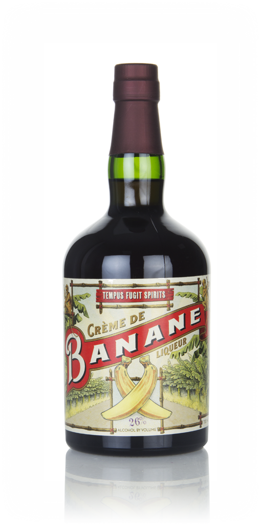 Tempus Fugit Crème de Banane 70cl product image