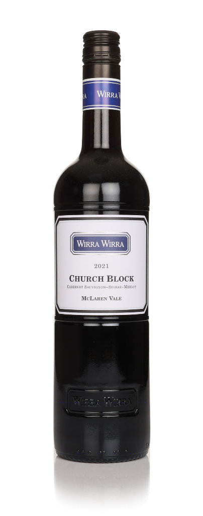 Wirra Wirra Church Block 2021 75cl product image