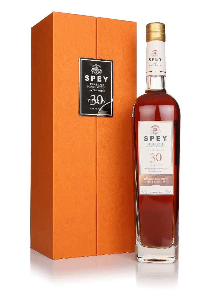 SPEY 30 Year Old 70cl product image