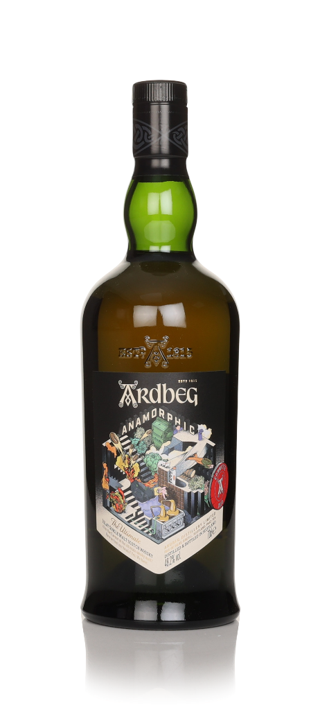 Ardbeg Anamorphic 70cl product image