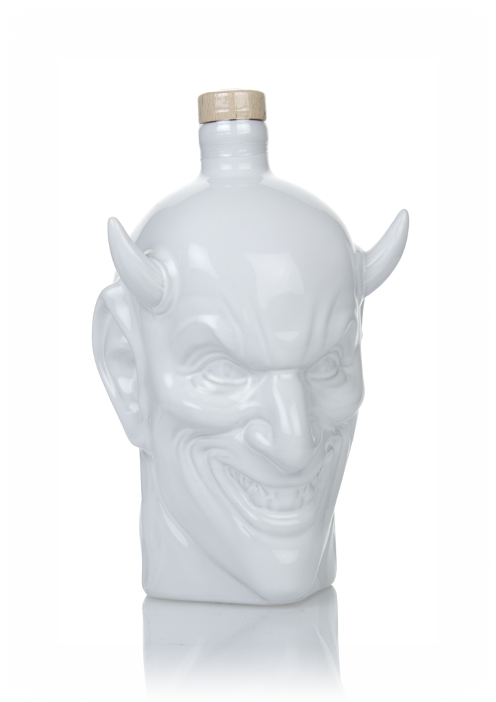 Fallen Angel Blood Orange Gin 70cl product image