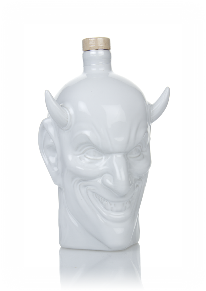 Fallen Angel Blood Orange Gin 70cl product image