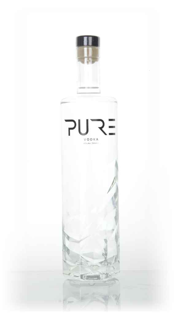 PURE Vodka 70cl product image