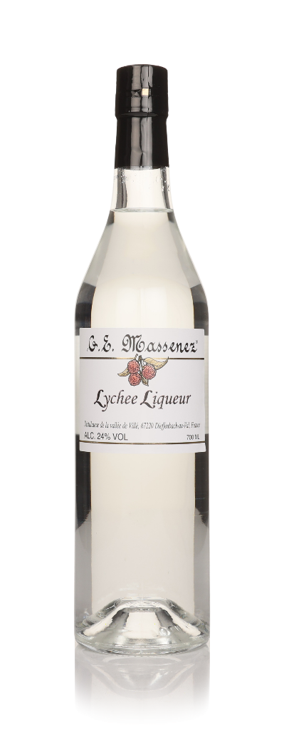 Massenez Lychee 70cl product image