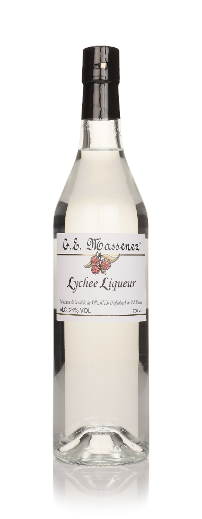 Massenez Lychee 70cl product image